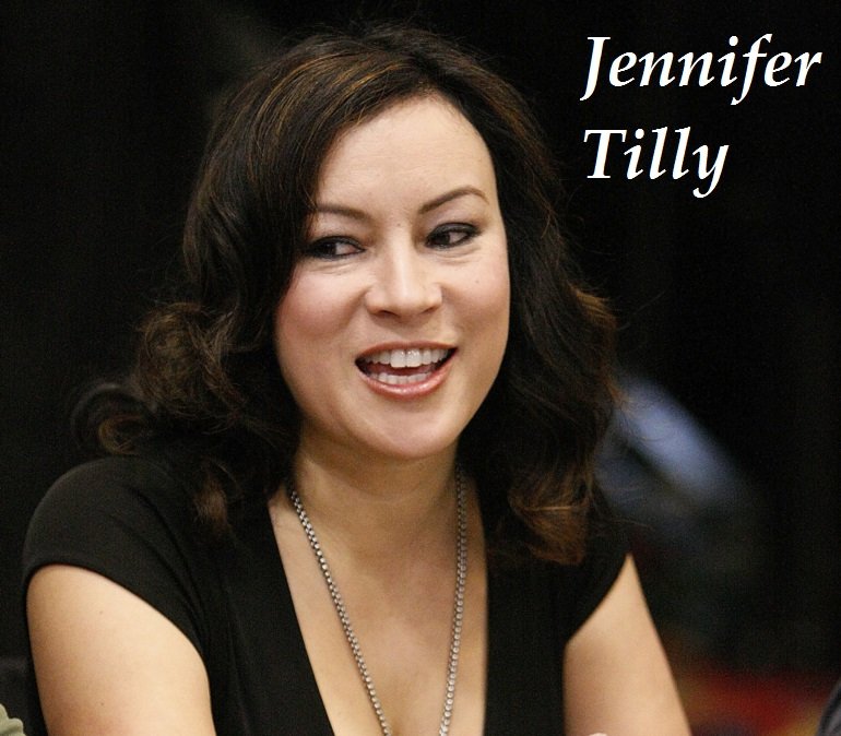 Jennifer Tilly